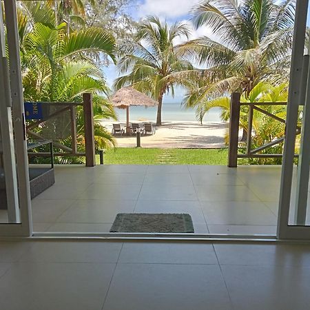Saracen Bay Resort Koh Rong Sanloem Buitenkant foto