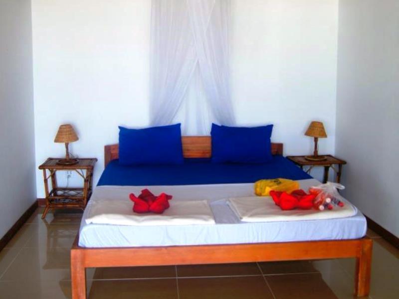 Saracen Bay Resort Koh Rong Sanloem Buitenkant foto